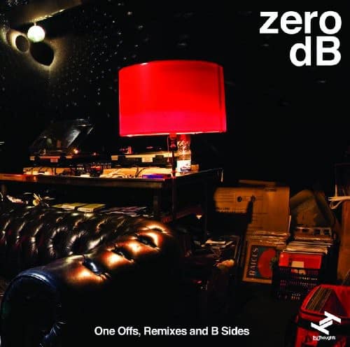 Zero dB - One Off's, Remixes and B-sides   - COMPACT DISCS [CD] price history on PriceWatchPro