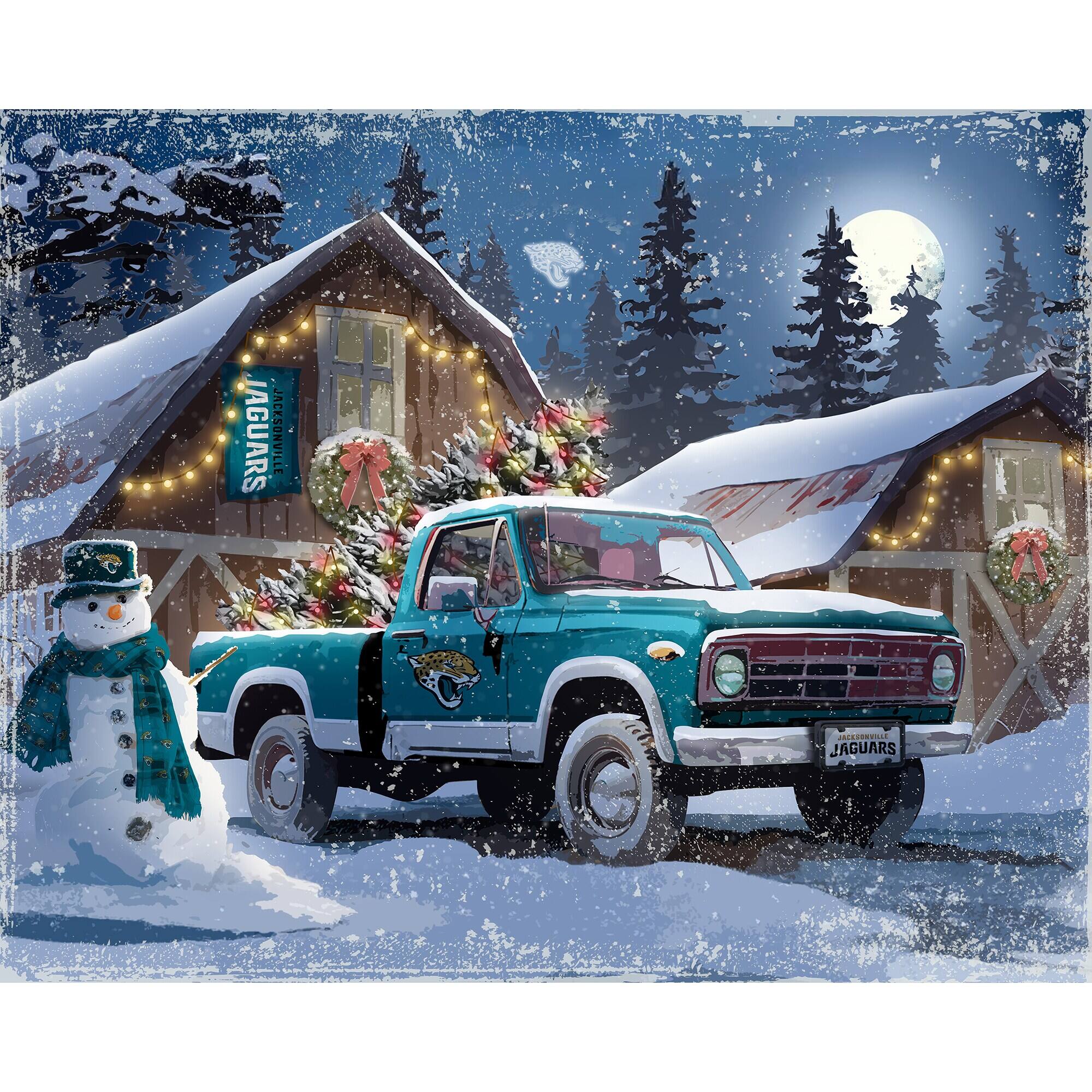 JAGUARS JACKSONVILLE  
JAGUARS