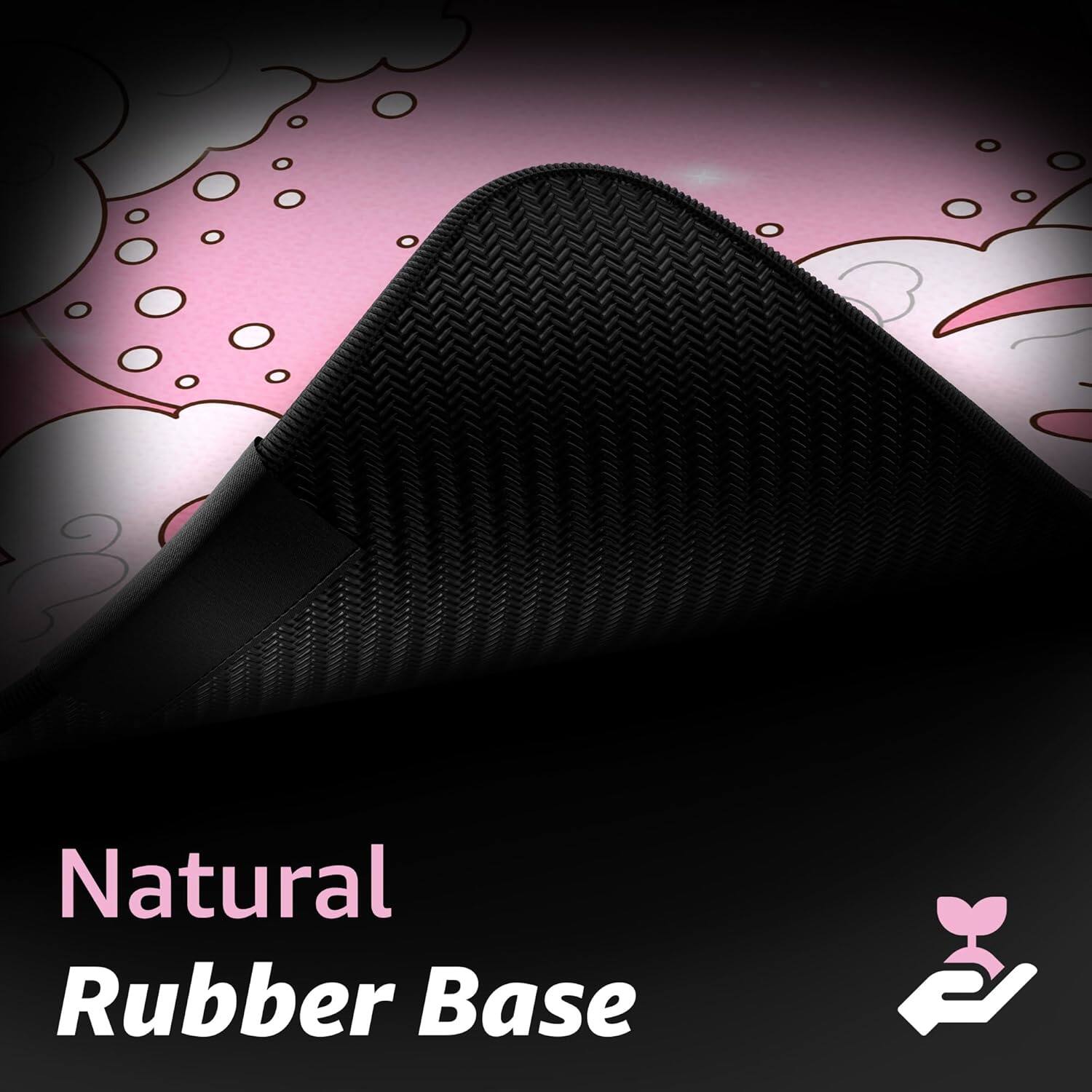 Natural Rubber Base