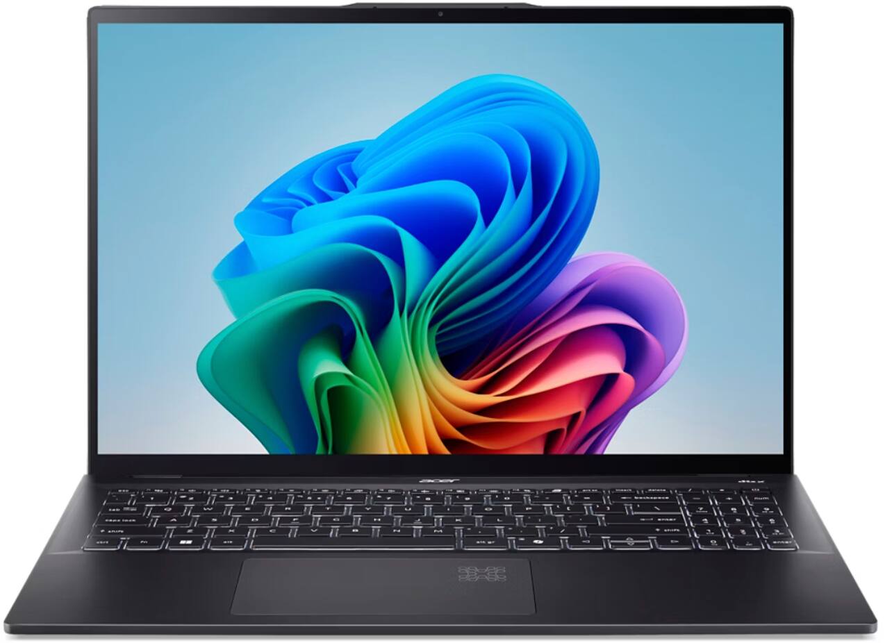 i7 R9 280 SSD256GB メモリ16GB Acer Upgraded Swift 16 AI Laptop 16.0 2.8K Display (Ultra 7 256V