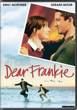 Dear Frankie - DVD