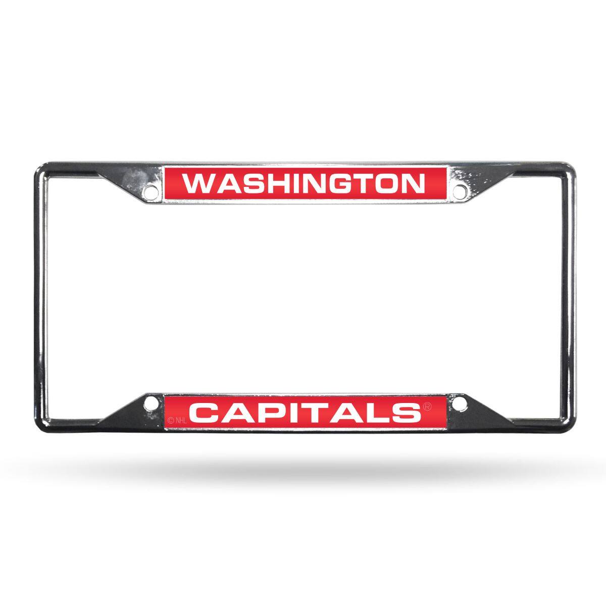 WASHINGTON  
CAPITALS