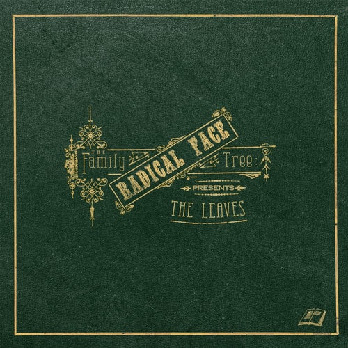 Radical Face - Family Tree: The Leaves   - COMPACT DISCS [CD] price history on PriceWatchPro