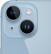 Left. Apple - Pre-Owned Excellent iPhone 14 5G 128GB (Unlocked) - Blue.