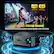 ROCK LIVE Hi-Res AUDIO WB speaker Immersive Stereo Sound Powerful and immersive sound via dual 8w speakers with FIHI Audio