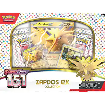 all zapdos pokemon cards Galarian Zapdos Blister