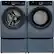 Effectuate 45- - ETS 6t
Dryer and pedestals sold separately.
