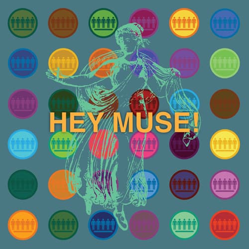 The Suburbs - Hey Muse!   - COMPACT DISCS [CD] price history on PriceWatchPro