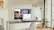 Alt View 32. Samsung - AM702 Series 43" Smart Tizen 4K UHD Monitor (HDMI, USB-C) - Black.