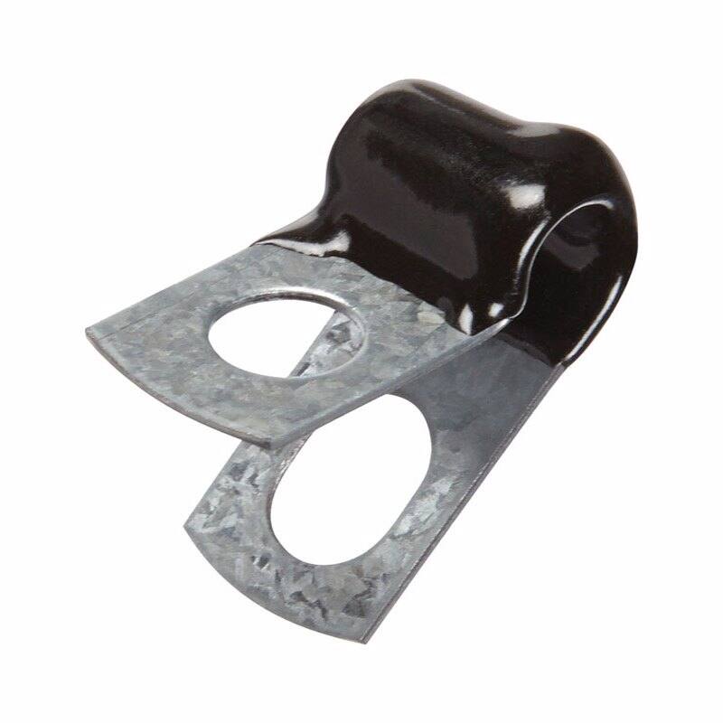 Angle. Jandorf - Jandorf 3/16 in. D Steel Clamp 2 pk.