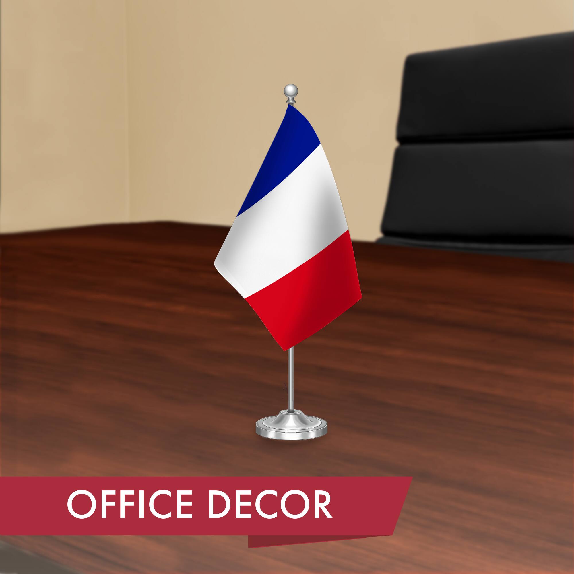 OFFICE DECOR