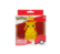POKÉMON
AGE 14+
LIGHT-UP PIKACHU WITH HAND STRAP
4 IN / 10.5 CM
