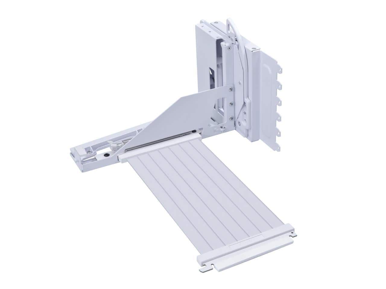 Lian Li VG4v4 Vertical GPU Kit Gen 5 Riser, PCIe 3.0/4.0