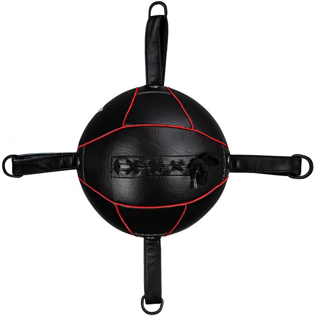 Alt View 1. TITLE Boxing - Title Boxing Spider Bag Set - Black.