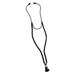 Underwraps - Doctor Stethoscope Adult Costume Accessory - Black