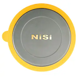 NiSi - V6/V7 Protection Lens Cap