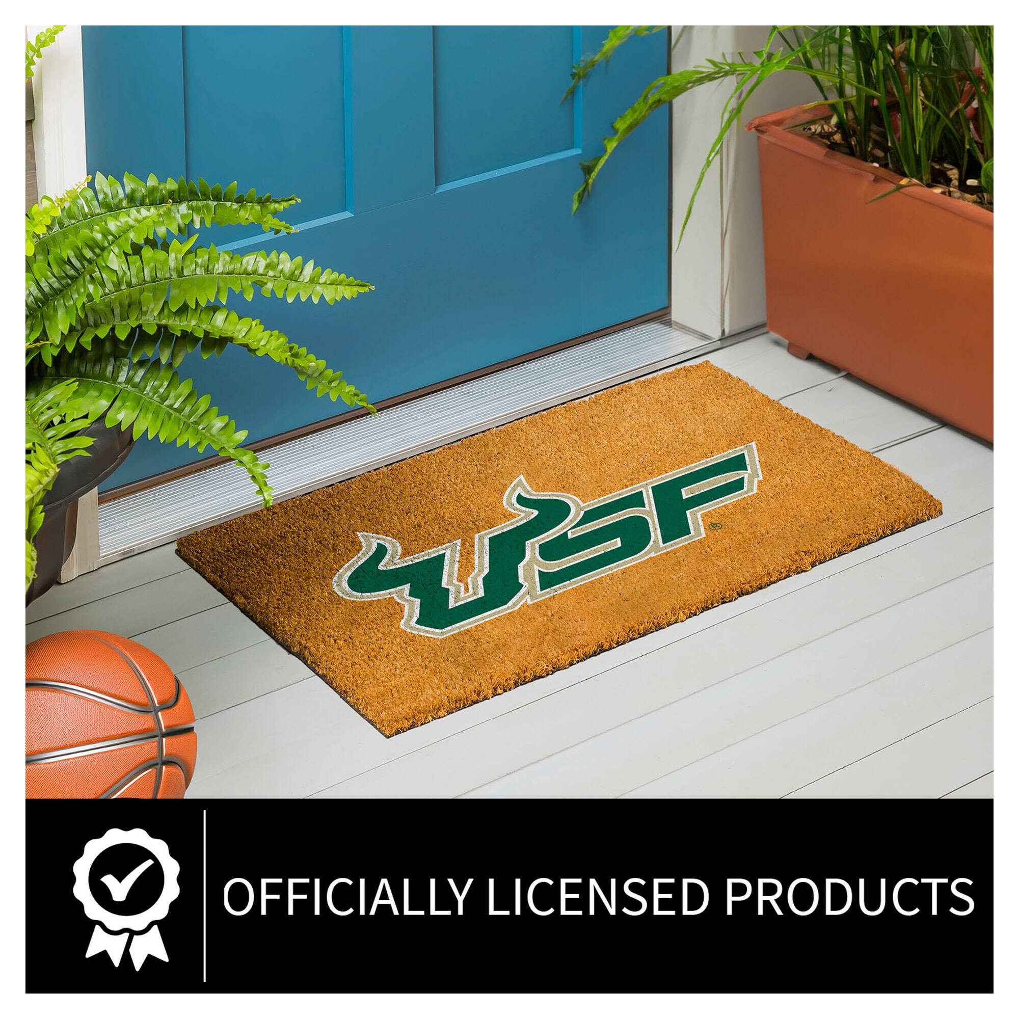 USF OFFICIALLY LICENSED PRODUCTS