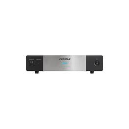 Furman - IT-Reference 15i 11-Outlet Discrete Symmetrical AC Power SourceDiscontinued by Manufacturer - Black