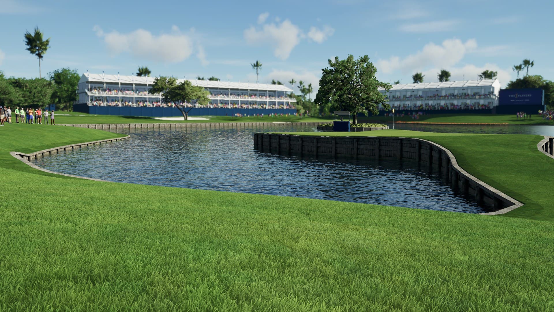Alt View 12. 2K Games - PGA Tour 2K25.