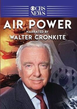 Air Power (Narrated by Walter Cronkite) - DVD