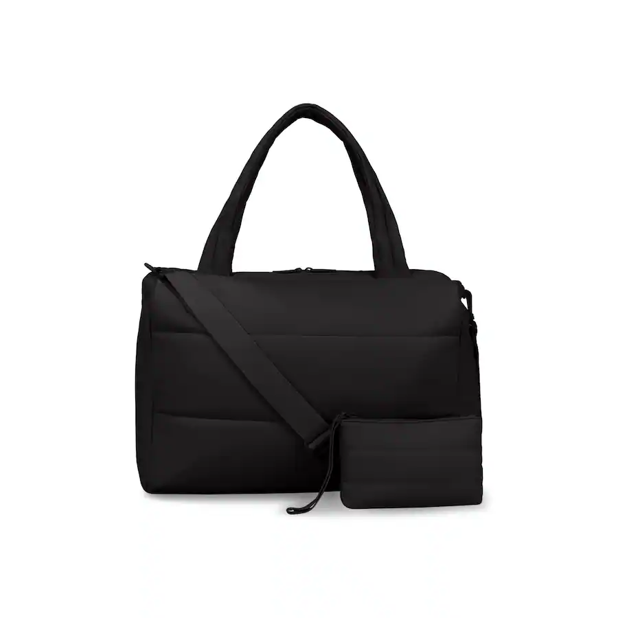 Fastest Bugatti Model Bugatti Brussels Tote Bag Black - Best Buy