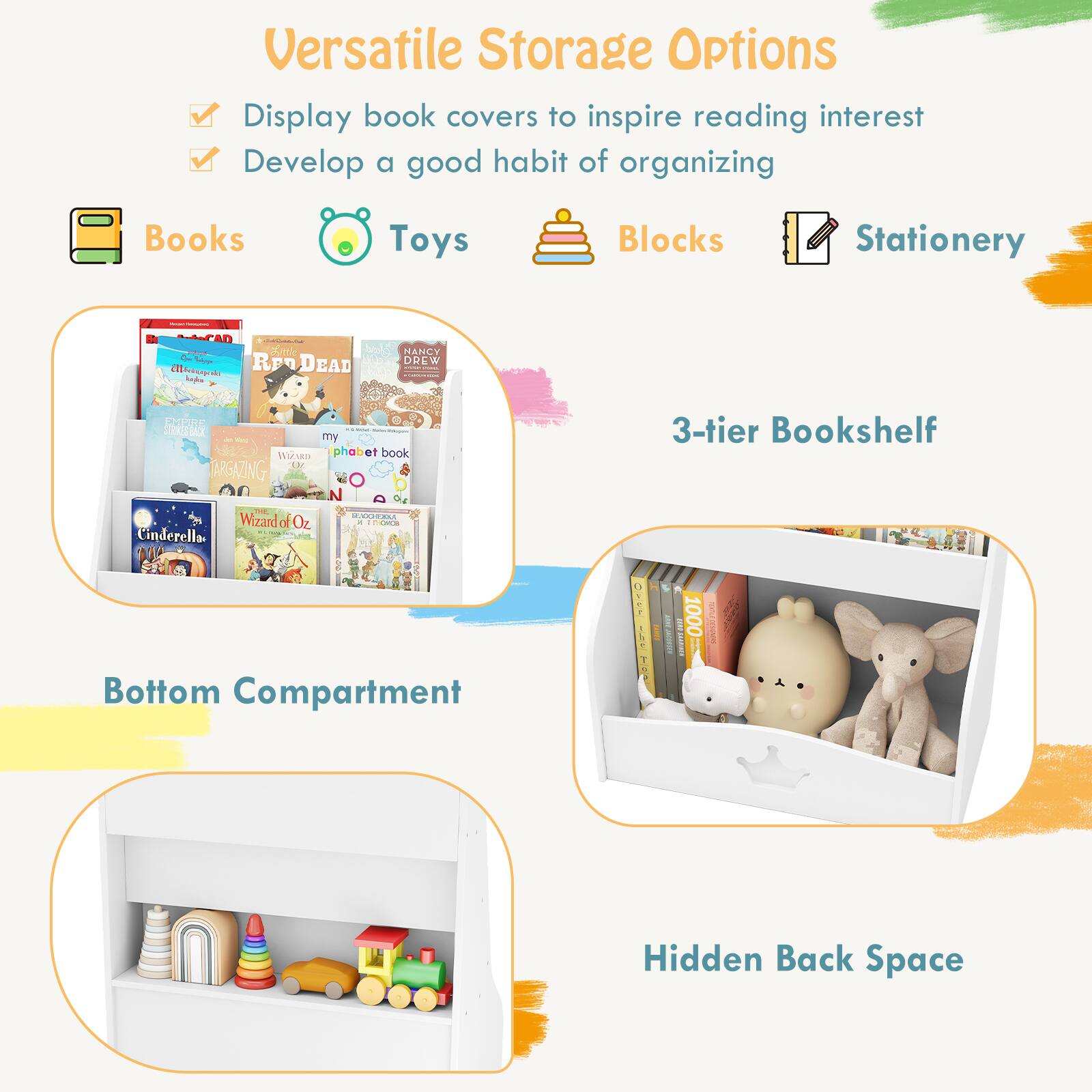 media item thumbnail