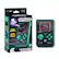 Alt View 17. Blaze Entertainment - Hyper Mega Tech! Taito Super Pocket - Green/Black.