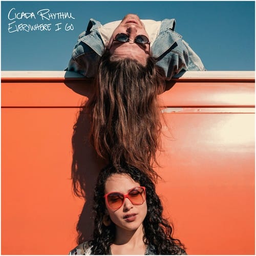 cicada rhythm - Everywhere I Go   - COMPACT DISCS [CD] price history on PriceWatchPro