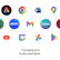 A W Zoom M Canva 31 The apps you know and love.