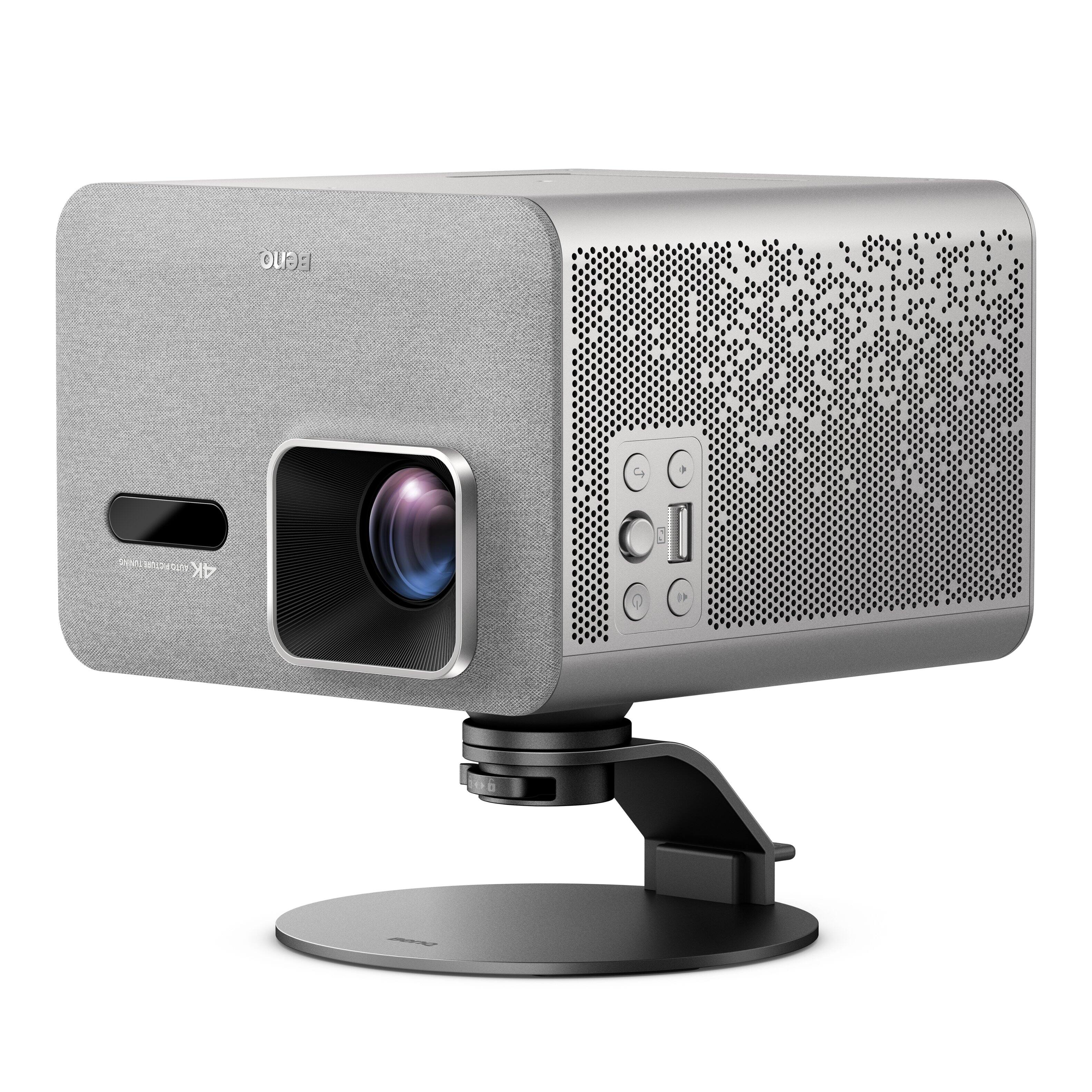 Beno 5S noting to the ian 4K