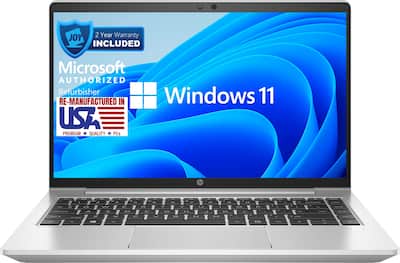 HP ProBook 640 G8 14 HP ProBook 640 G8 14