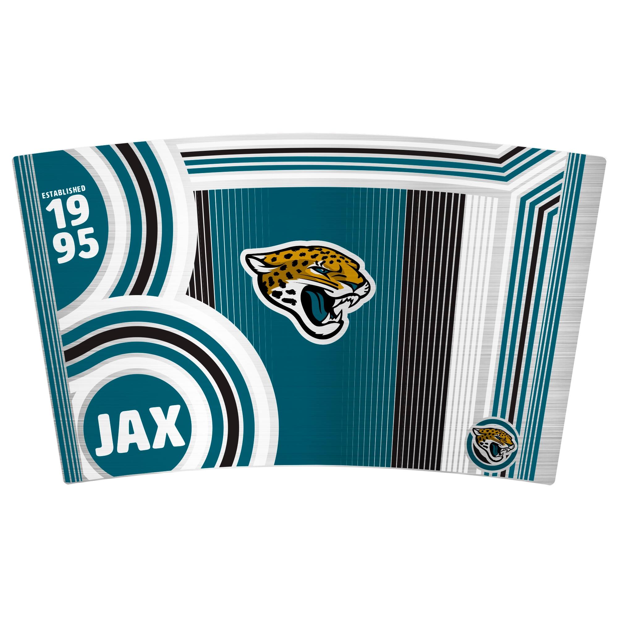 ESTABLISHED 1995  
JAX