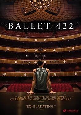 Ballet 422 - DVD