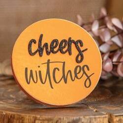cheers witches