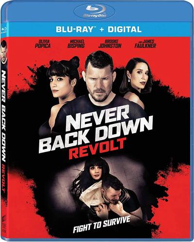 Beatdown Never Back Down Fmovies Never Back Down Movie Poster