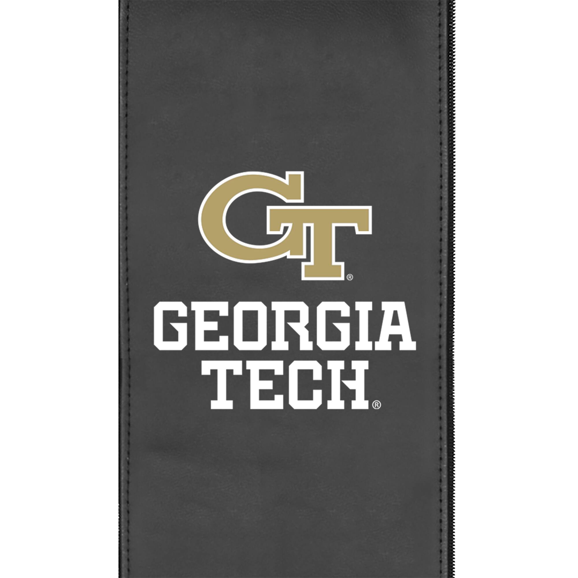 GT  
GEORGIA TECH