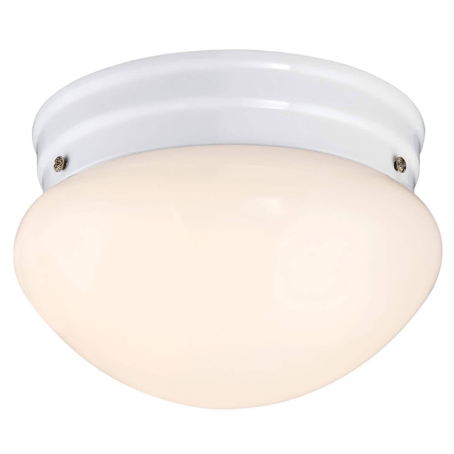 Westinghouse - Polished Switch LED Light Fixture