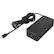 Front. Lenovo - USB-C 65W Standard AC Adapter GX20P92530 - Black.