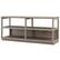 Alt View 14. Camden&Wells - Thalia TV Stand for Most TVs up to 60" - Antiqued Gray Oak.