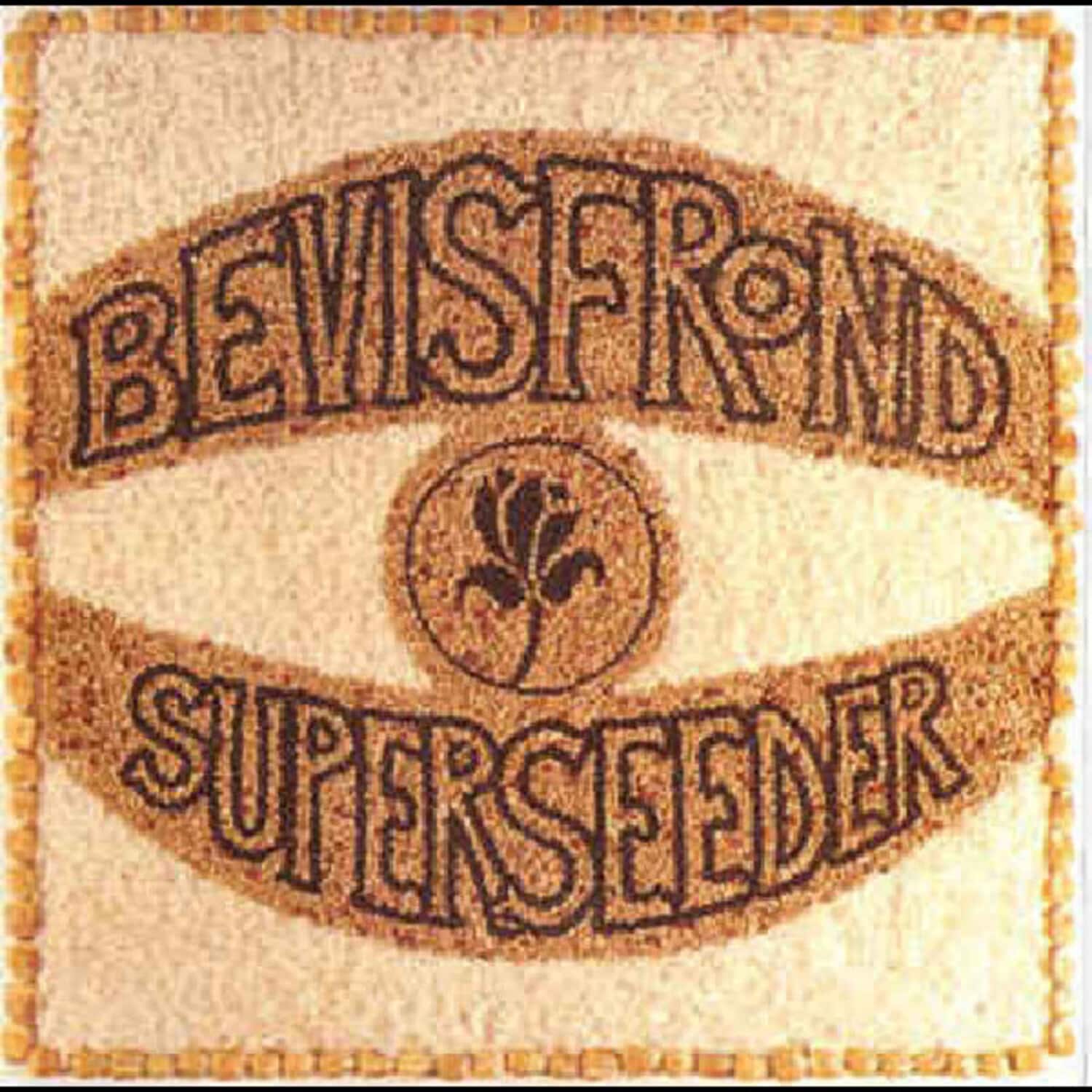 The Bevis Frond - Superseeder   - COMPACT DISCS [CD] price history on PriceWatchPro