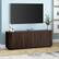 Left. Camden&Wells - Lisel TV Stand for Most TVs up to 75" - Coffee Bean.