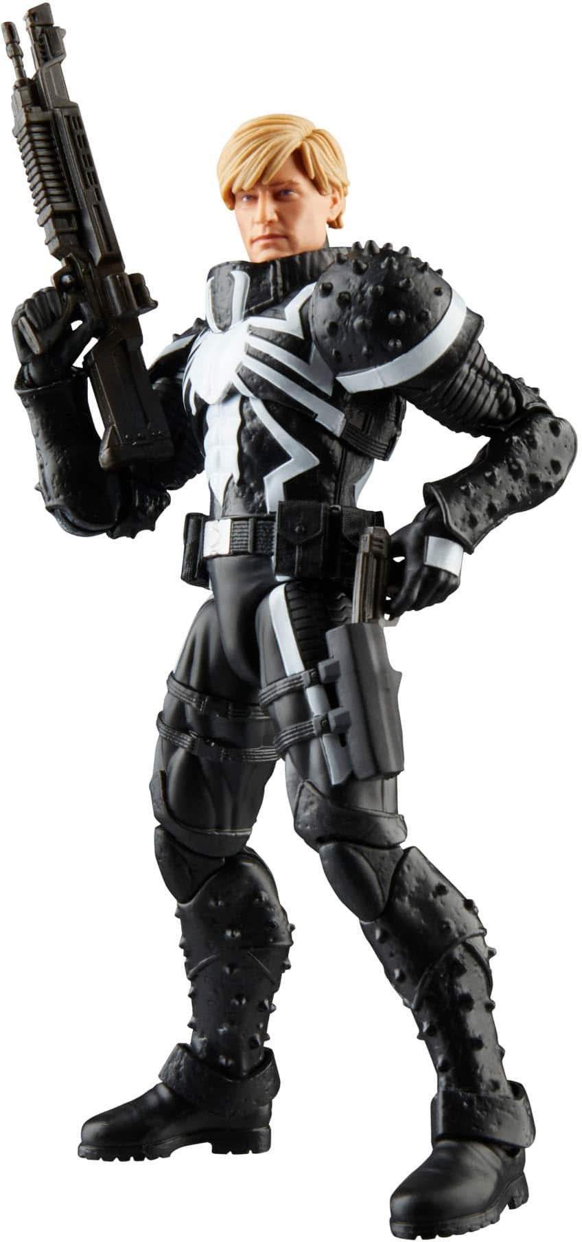 Marvel Legends Series Agent Venom (Flash Thompson) G0786 - Best Buy