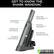 GET TO KNOW THE SHARK WANDVAC
- Ergonomic handle
Designed for comfortable cleaning and heightened control.
- Easy-empty dust cup
Eject dirt and debris with one touch.
- LED power light
Indicates charging status and remaining battery life.
- High-efficiency motor
Delivers unbelievable suction power in a compact form.
- ION charging dock
Quick access, fast charging, and convenient accessory storage.
- Tools for tough messes
Easily tackle pet hair or clean tight spaces with the included accessories.
CERTIFIED REFURBISHED