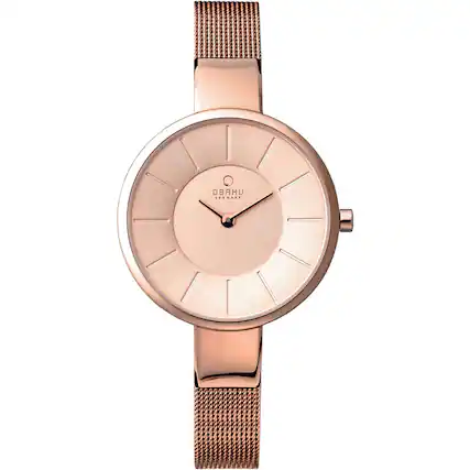 I | I OBAKU - DENUARE | I | - |
OBAKU
DENMARK