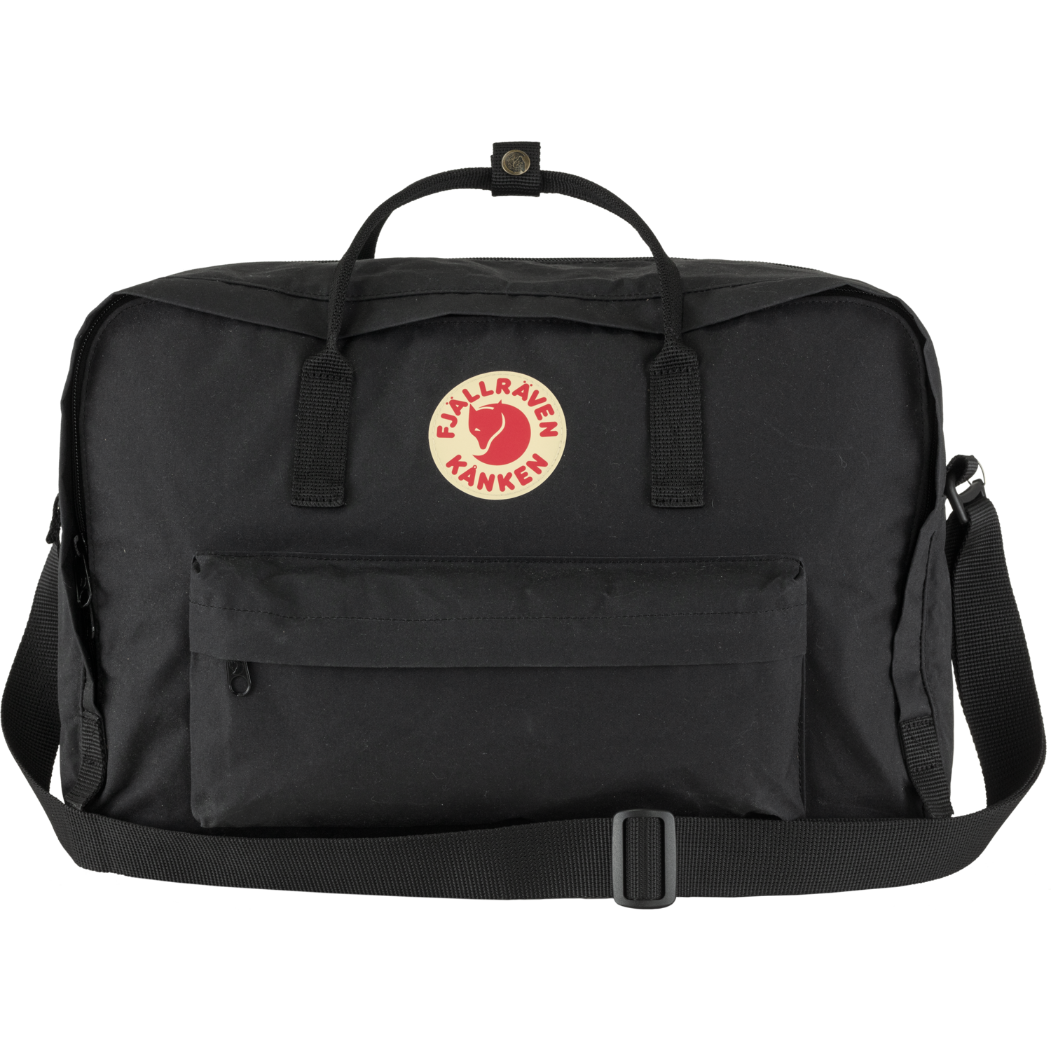 Fjallraven - Kånken Weekender 30L Convertible Travel Backpack - Black price history on PriceWatchPro