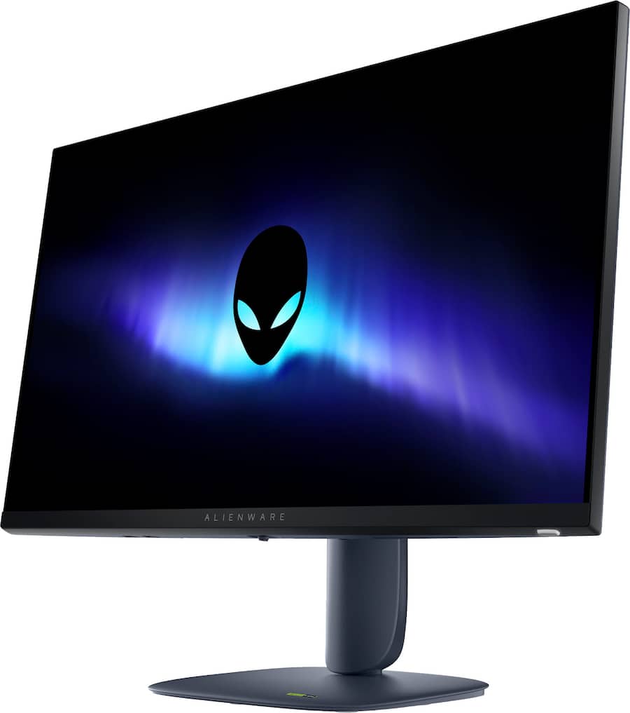 Alienware 27ゲーミング モニター - AW2725DM Alienware AW2725DM 27