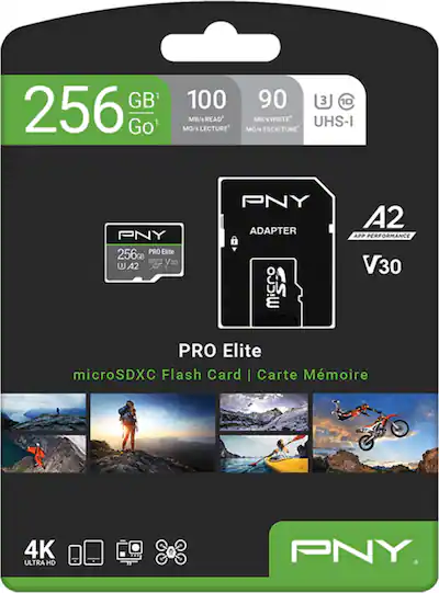 microSD 256GB 100/95 Gaming bu ETC | Emtec mSD 256GB UHSI U3 V30 A1 Gaming Bl microSD 256GB 100/95 Gaming bu ETC | Emtec mSD 256GB UHSI U3 V30 A1 Gaming Bl