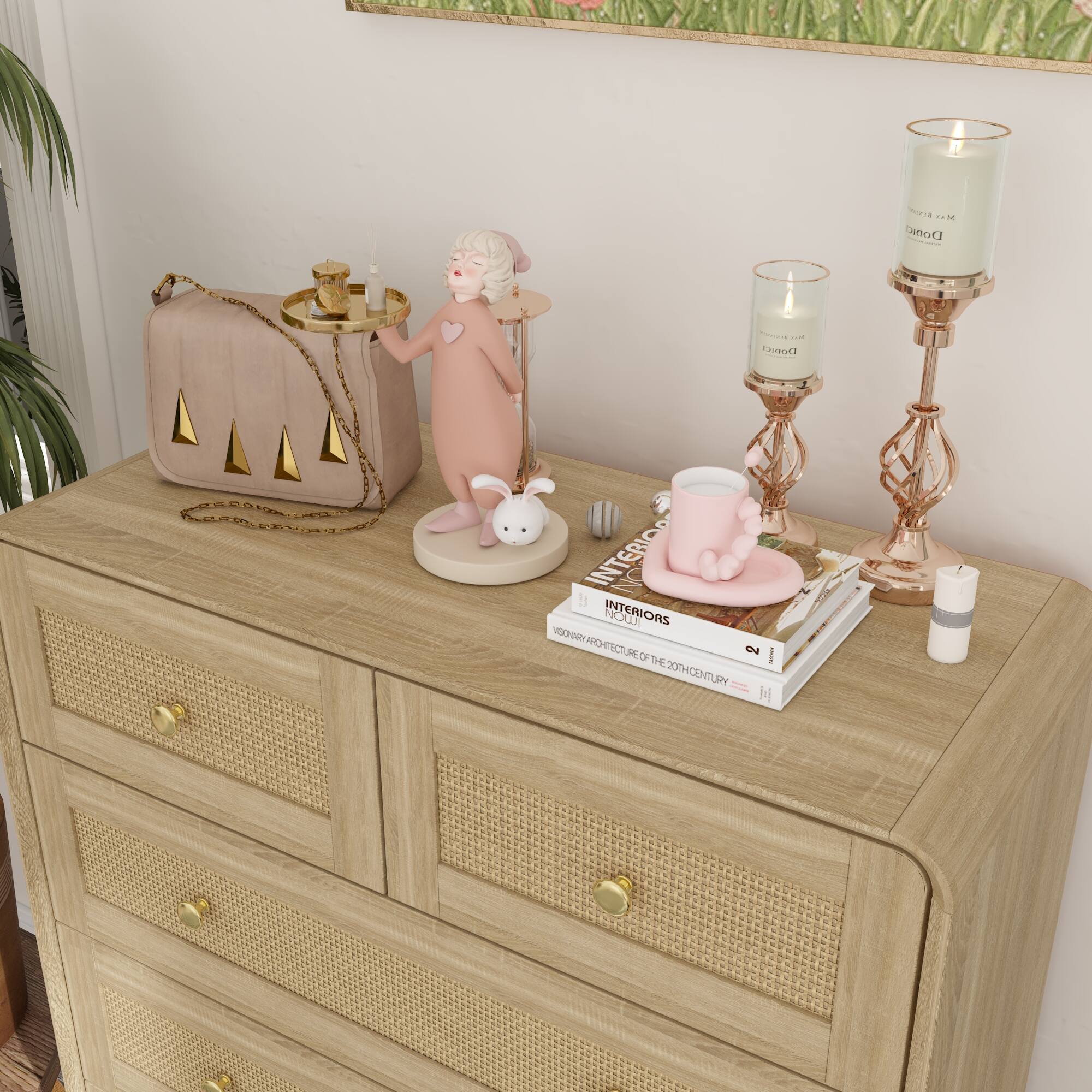 DoDic INTERIORS NORTH AMERICAN ARCHITECTURE OF THE 20TH CENTURY