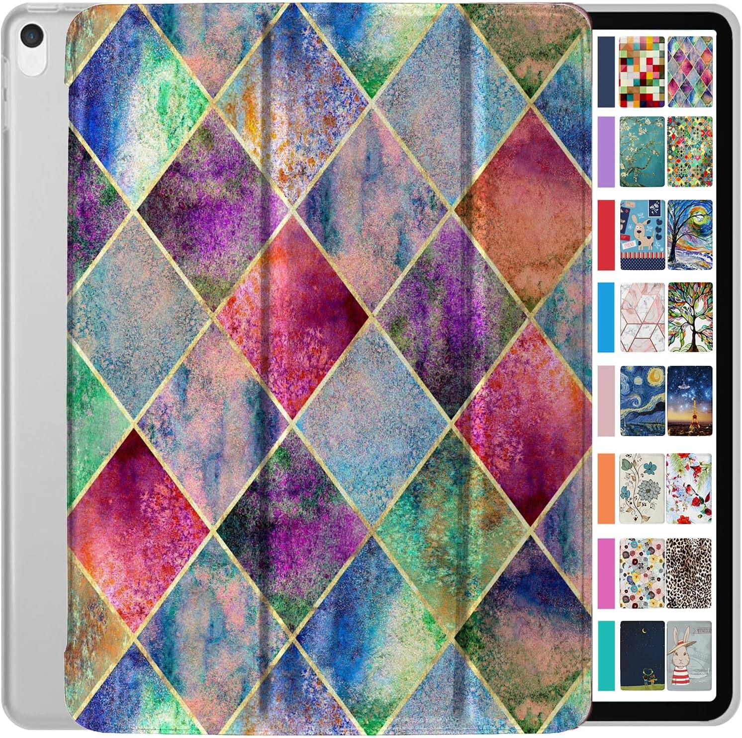 Diamond Grid