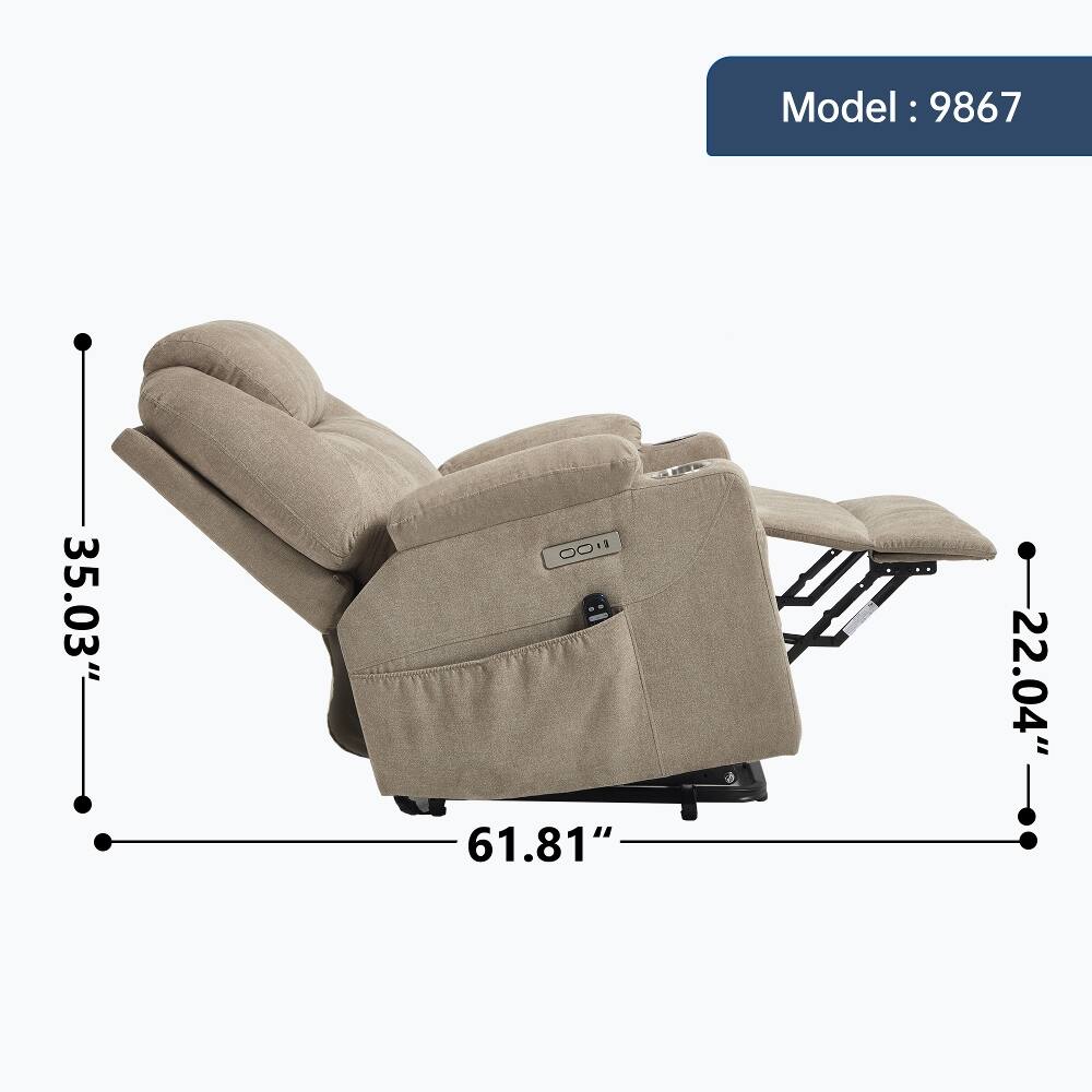 Model: 9867

35.03"
61.81"
22.04"